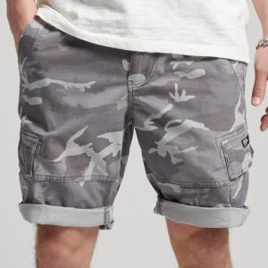 Core Cargo Shorts