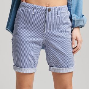 City Chino Shorts