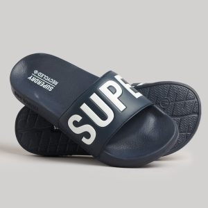 Code Core Pool Sliders