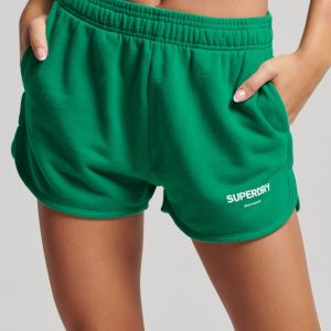Core Sport Sweat Shorts
