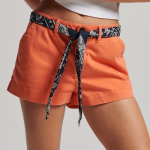 Chino Hot Shorts