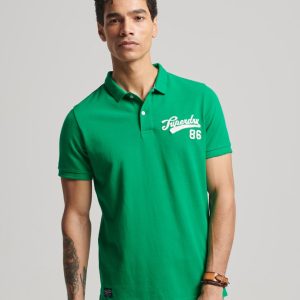 Superstate Polo Shirt