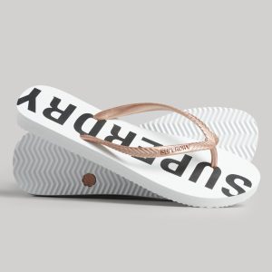 Code Core Sport Flip Flops