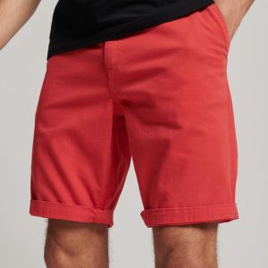 Vintage International Chino Shorts