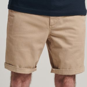 Vintage International Chino Shorts