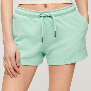 Vintage Jersey Shorts