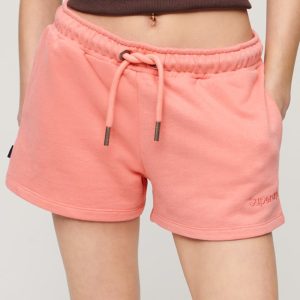 Vintage Jersey Shorts