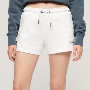 Vintage Jersey Shorts