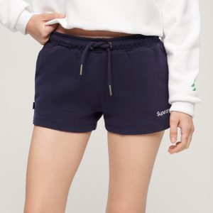 Vintage Jersey Shorts