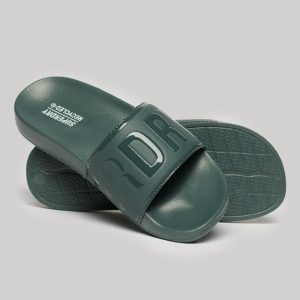 Code Core Pool Sliders