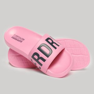 Code Core Pool Sliders