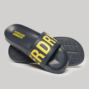 Code Core Pool Sliders