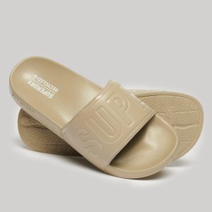 Code Core Pool Sliders