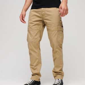 Core Cargo Pants