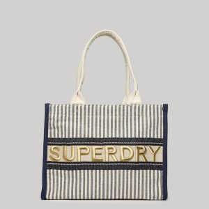 Luxe Tote Bag