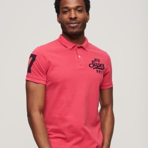 Superstate Polo Shirt