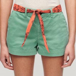 Chino Hot Shorts