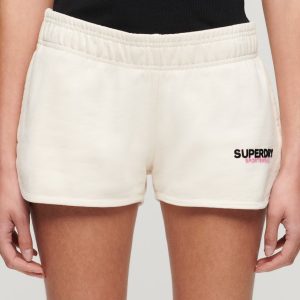 Sportswear Logo Racer Shorts