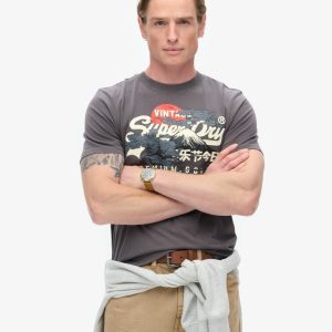 Tokyo Graphic T-Shirt