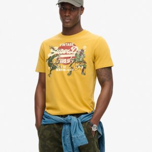 Tokyo Graphic T-Shirt