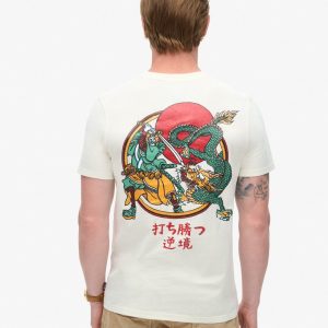 Tokyo Graphic T-Shirt