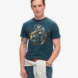 Tokyo Graphic T-Shirt