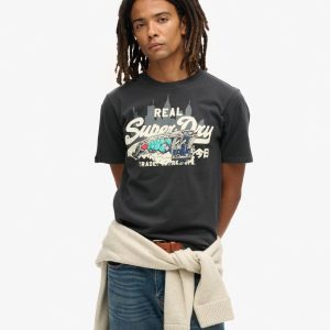 New York Graphic T-Shirt