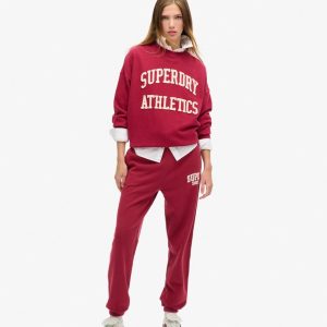 Athletic Essentials Boyfriend Jogger