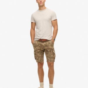 Core Cargo Shorts