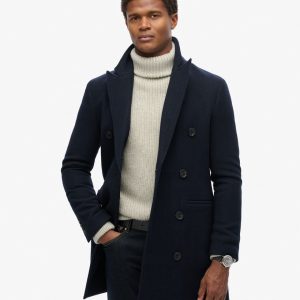The Merchant Store - Town Coat
