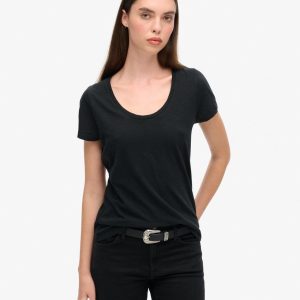 Studios Scoop Neck T-Shirt