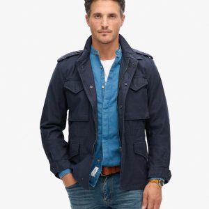 The Merchant Store - Field Jacket