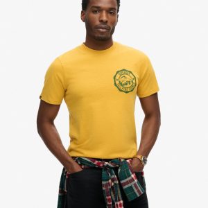 Outdoor Graphic T-Shirt