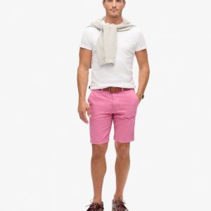 Vintage International Chino Shorts