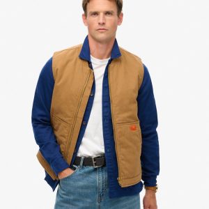 Surplus Workwear Gilet