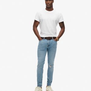 Vintage Skinny Jeans