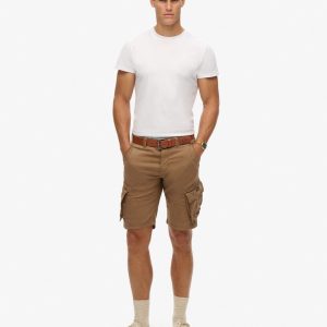 Core Cargo Shorts