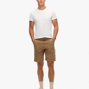 Heavy Cargo Shorts