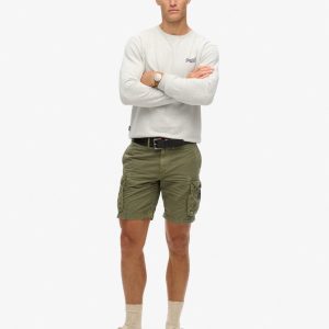Parachute Light Shorts