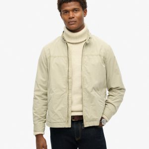 Classic Harrington Jacket