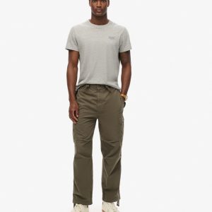 Parachute Grip Trousers