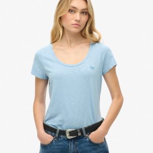 Studios Scoop Neck T-Shirt