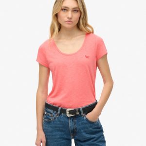 Studios Scoop Neck T-Shirt