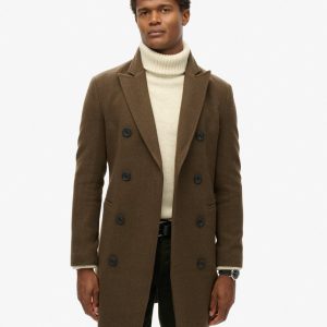 The Merchant Store - Town Coat