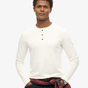 The Merchant Store - Grandad Top