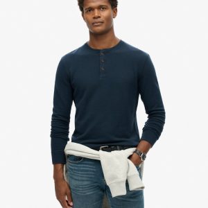 The Merchant Store - Grandad Top