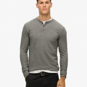 The Merchant Store - Grandad Top