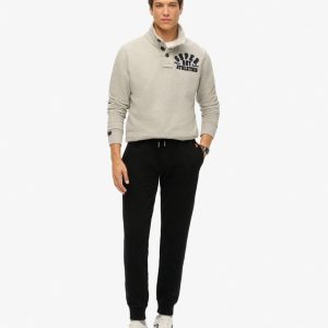 Essential Logo Joggers