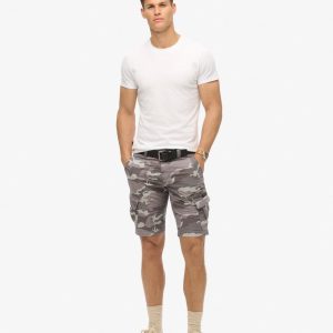 Core Cargo Shorts
