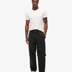 Parachute Grip Trousers